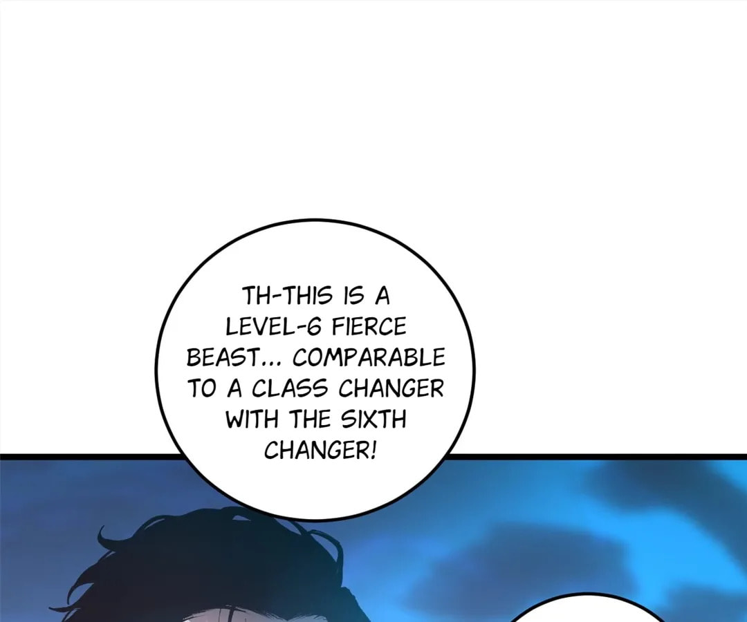 Read Zerg Ruler: I Command the Scourge chapter 50 image 0 on Lezhin