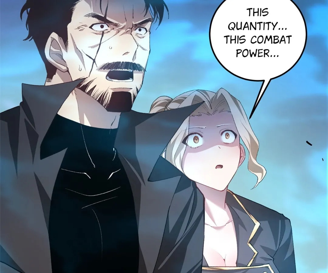Read Zerg Ruler: I Command the Scourge chapter 50 image 1 on Lezhin