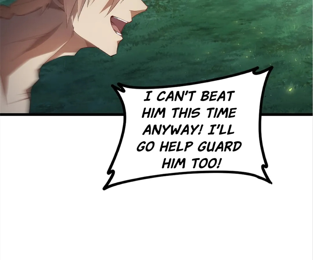 Read Zerg Ruler: I Command the Scourge chapter 50 image 102 on Lezhin