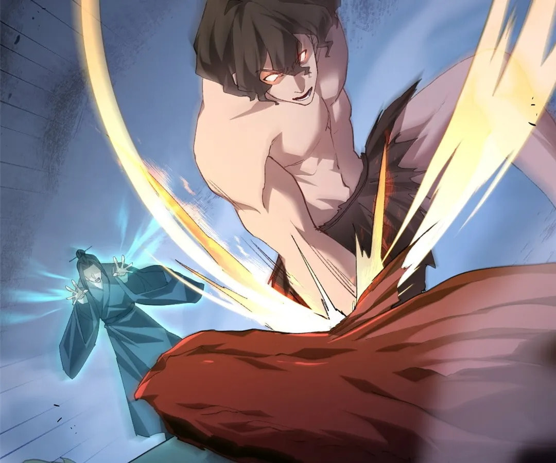 Read Zerg Ruler: I Command the Scourge chapter 50 image 11 on Lezhin
