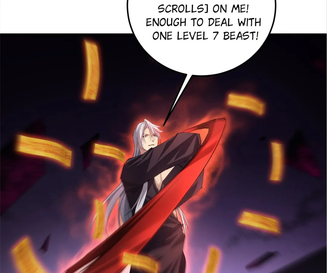 Read Zerg Ruler: I Command the Scourge chapter 50 image 111 on Lezhin