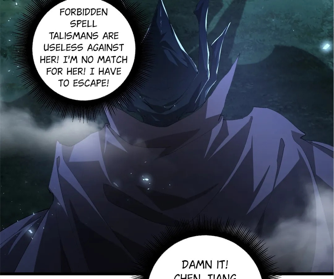 Read Zerg Ruler: I Command the Scourge chapter 50 image 123 on Lezhin