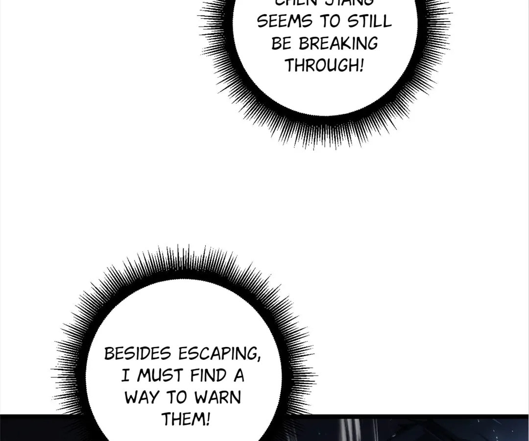 Read Zerg Ruler: I Command the Scourge chapter 50 image 124 on Lezhin