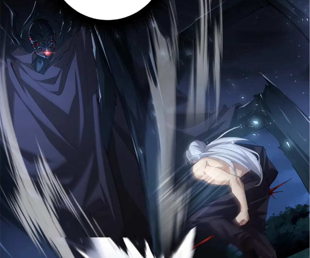 Read Zerg Ruler: I Command the Scourge chapter 50 image 125 on Lezhin