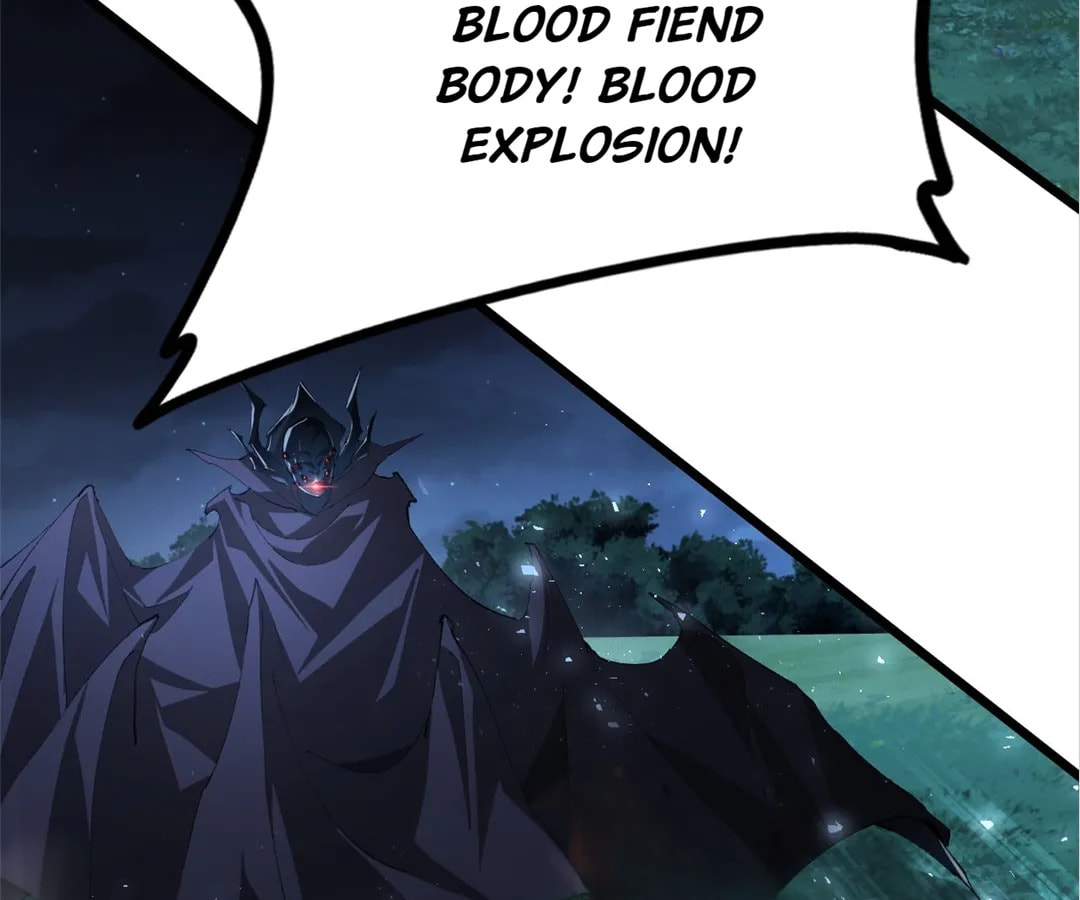 Read Zerg Ruler: I Command the Scourge chapter 50 image 127 on Lezhin
