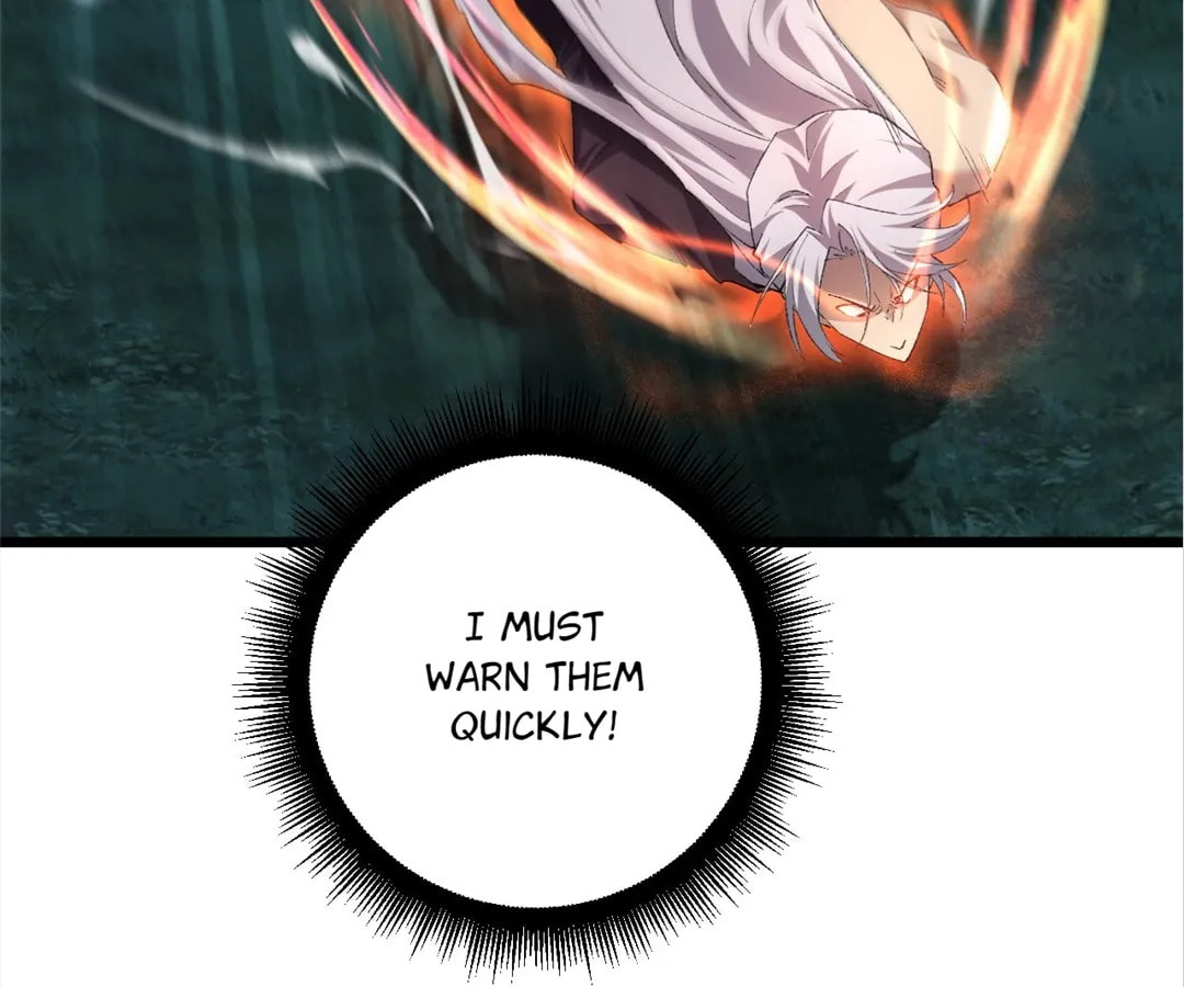 Read Zerg Ruler: I Command the Scourge chapter 50 image 129 on Lezhin