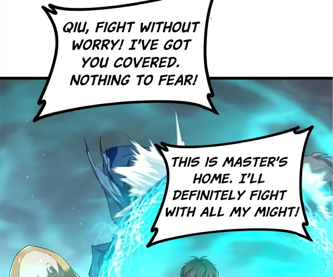 Read Zerg Ruler: I Command the Scourge chapter 50 image 13 on Lezhin