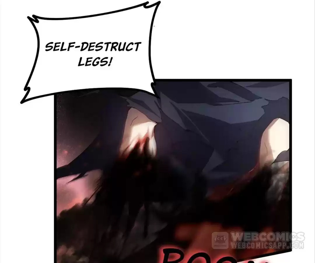 Read Zerg Ruler: I Command the Scourge chapter 50 image 138 on Lezhin