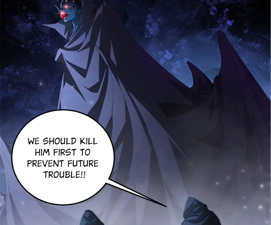 Read Zerg Ruler: I Command the Scourge chapter 50 image 143 on Lezhin