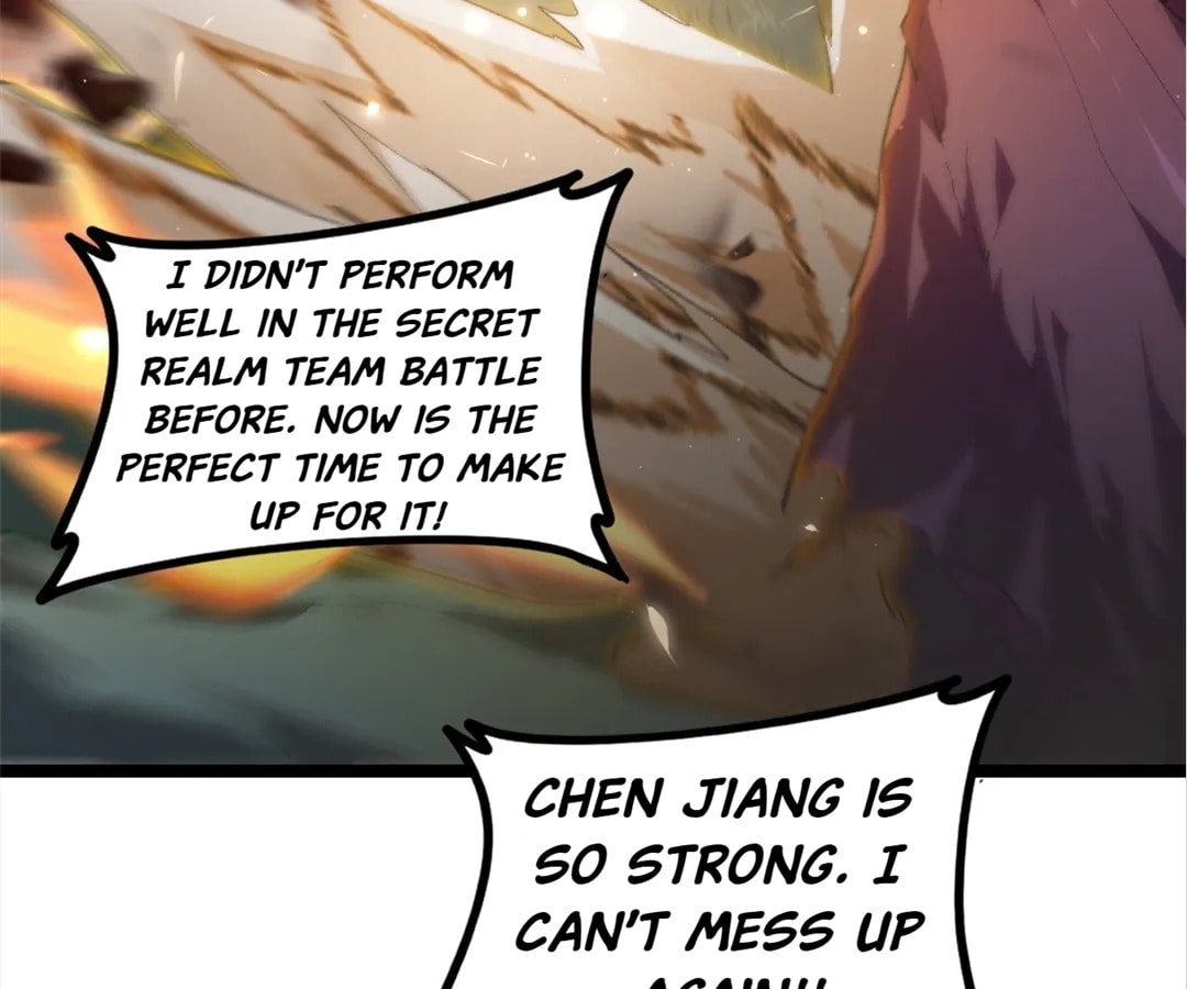 Read Zerg Ruler: I Command the Scourge chapter 50 image 17 on Lezhin