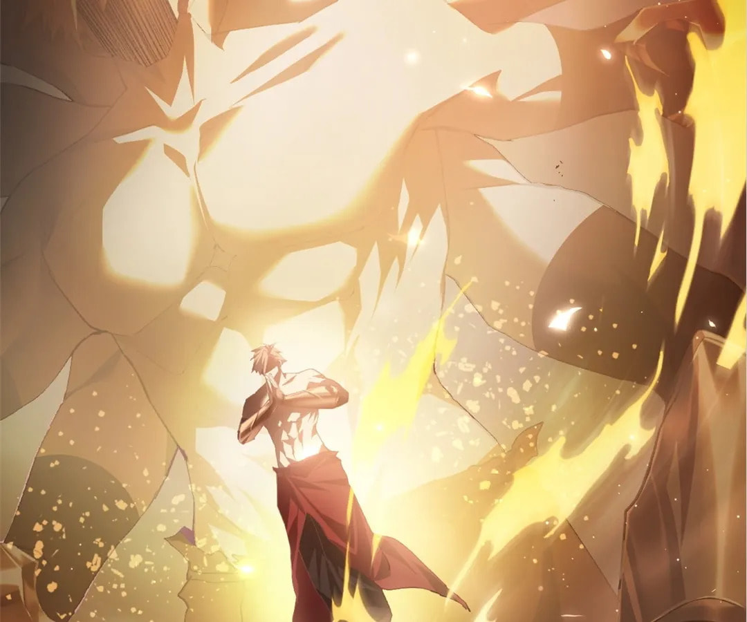 Read Zerg Ruler: I Command the Scourge chapter 50 image 19 on Lezhin