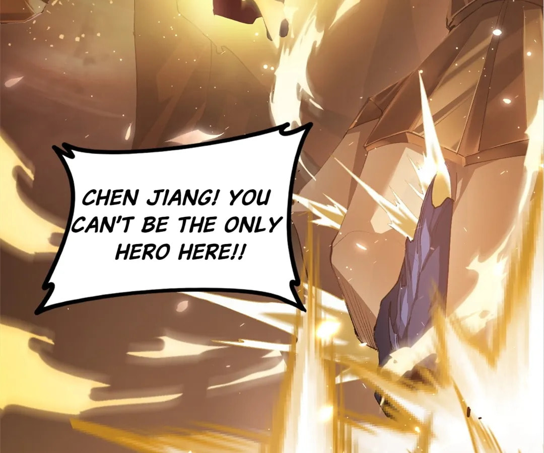 Read Zerg Ruler: I Command the Scourge chapter 50 image 20 on Lezhin