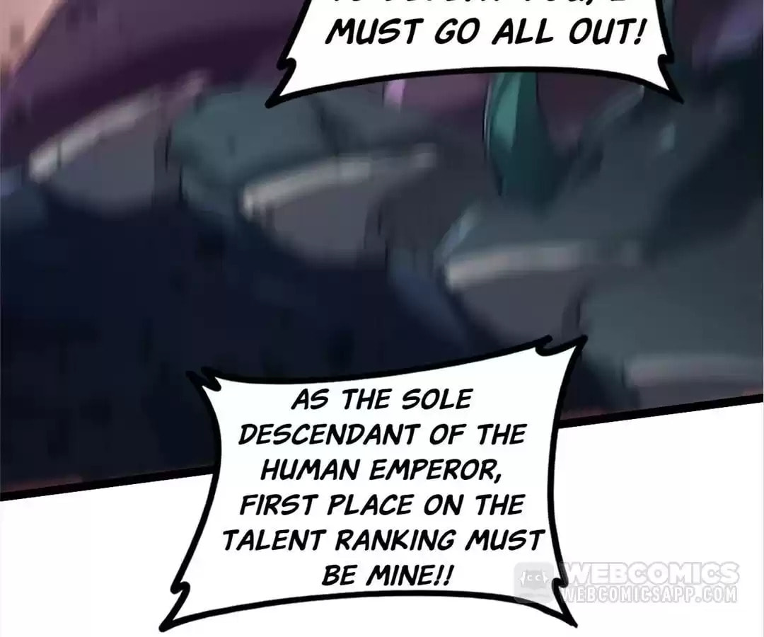 Read Zerg Ruler: I Command the Scourge chapter 50 image 26 on Lezhin