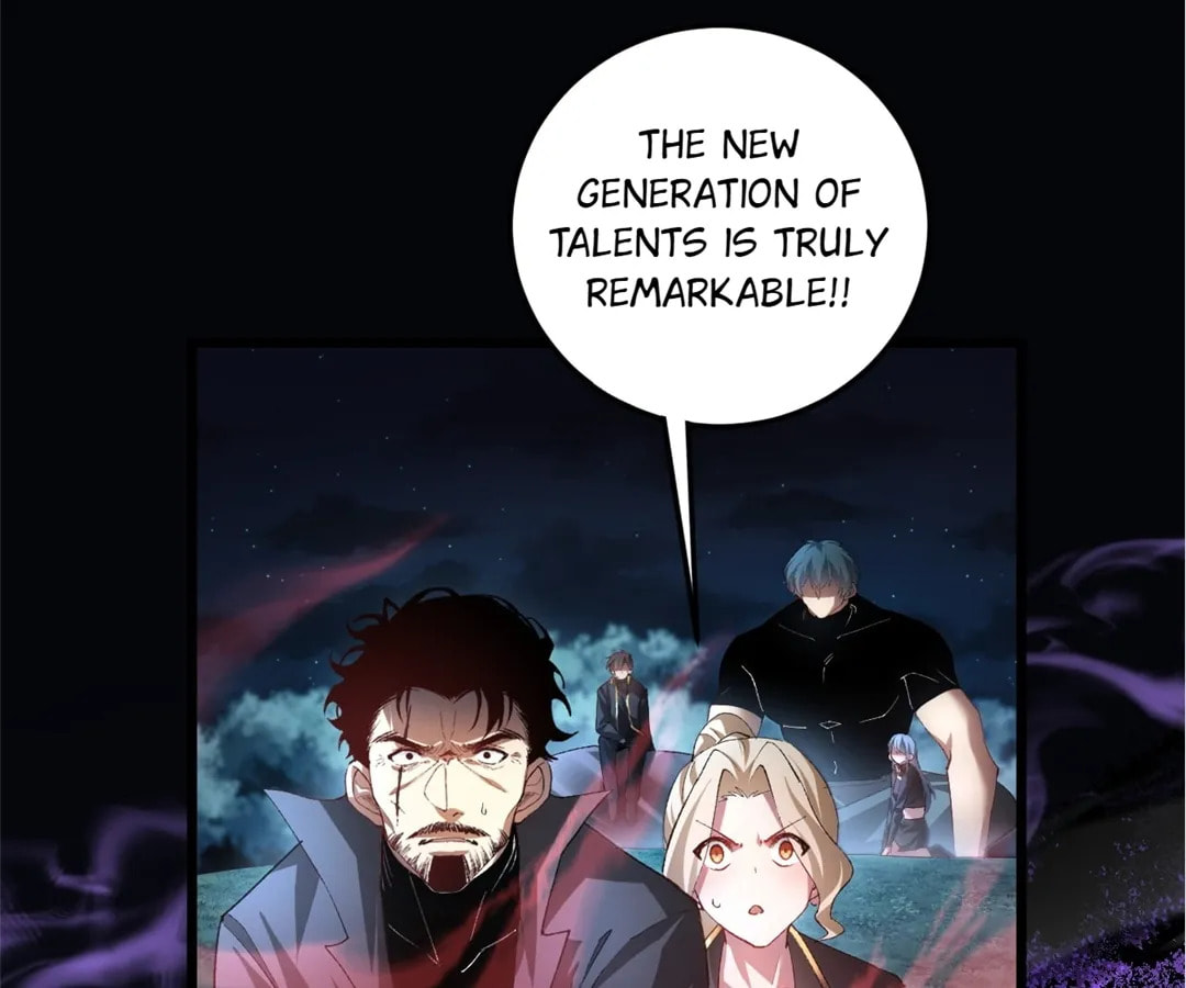 Read Zerg Ruler: I Command the Scourge chapter 50 image 28 on Lezhin
