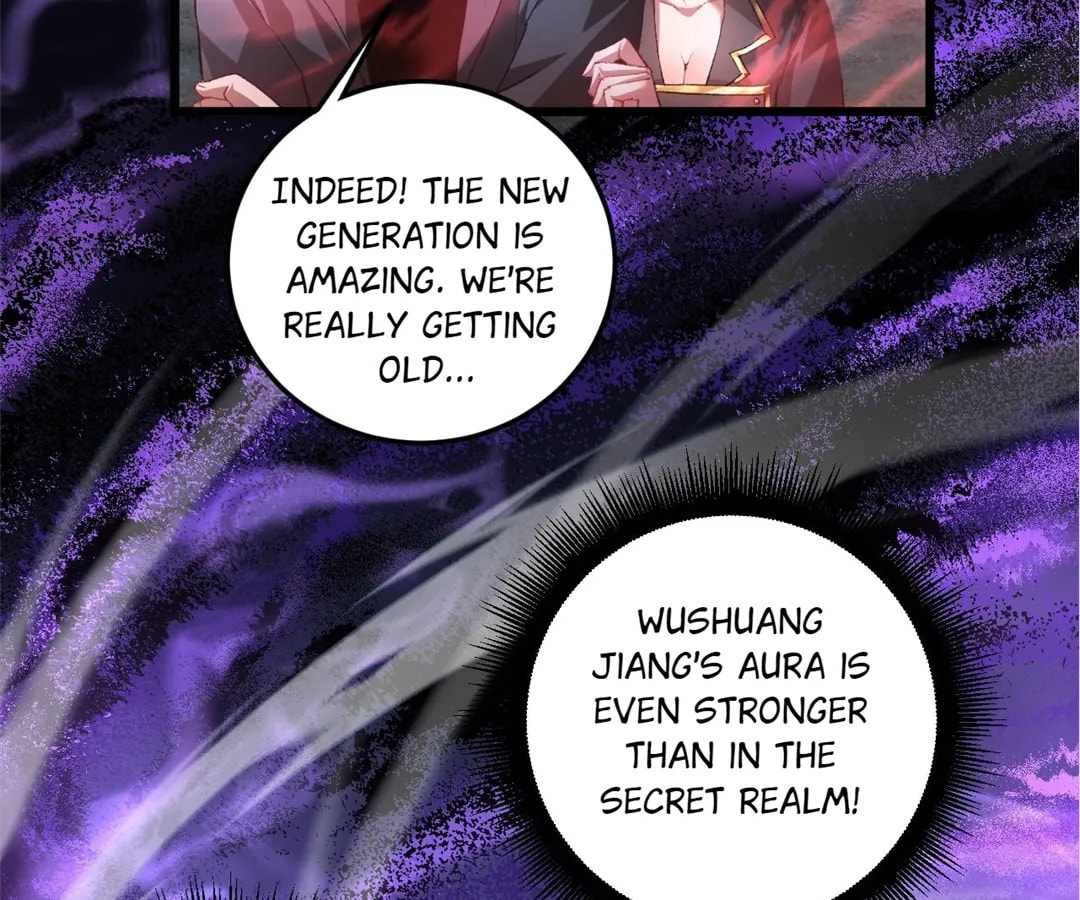 Read Zerg Ruler: I Command the Scourge chapter 50 image 29 on Lezhin