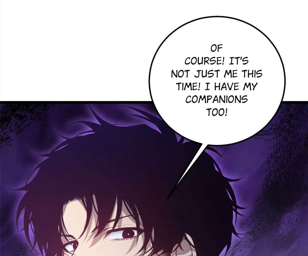Read Zerg Ruler: I Command the Scourge chapter 50 image 3 on Lezhin
