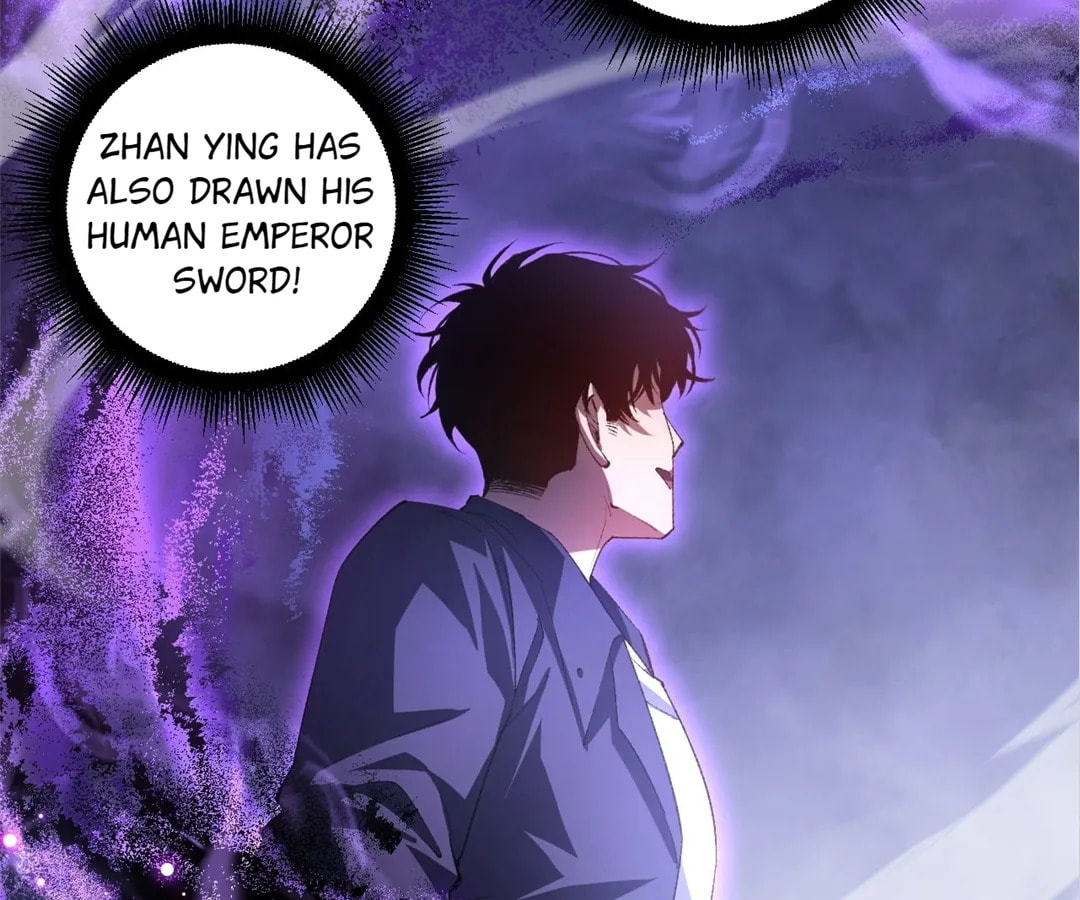 Read Zerg Ruler: I Command the Scourge chapter 50 image 30 on Lezhin