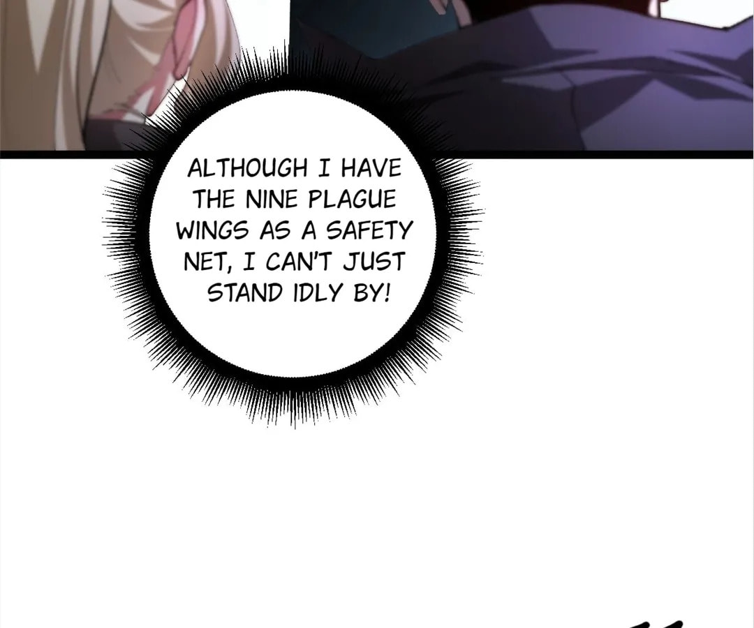 Read Zerg Ruler: I Command the Scourge chapter 50 image 32 on Lezhin