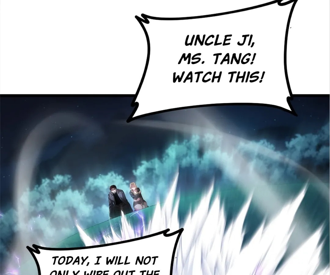 Read Zerg Ruler: I Command the Scourge chapter 50 image 33 on Lezhin