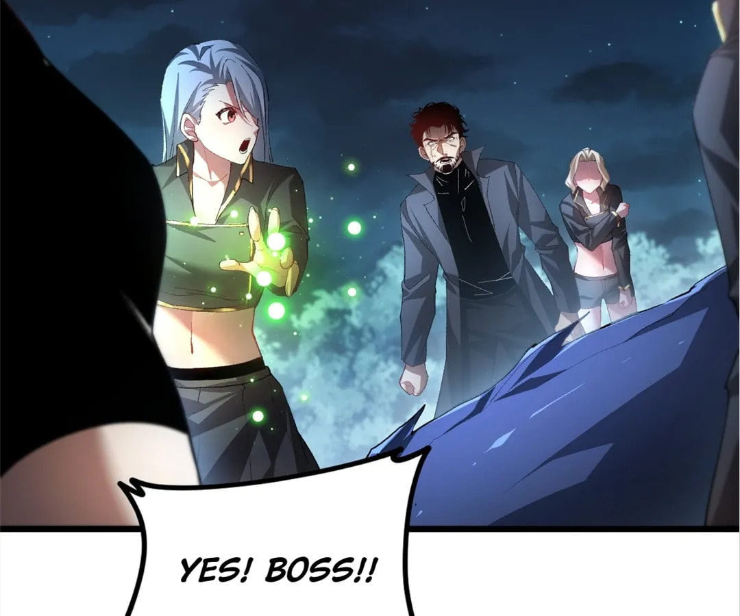 Read Zerg Ruler: I Command the Scourge chapter 50 image 37 on Lezhin