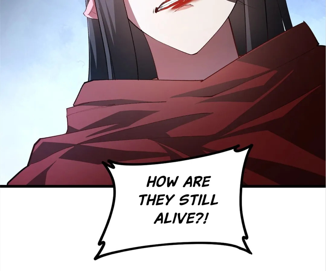 Read Zerg Ruler: I Command the Scourge chapter 50 image 40 on Lezhin