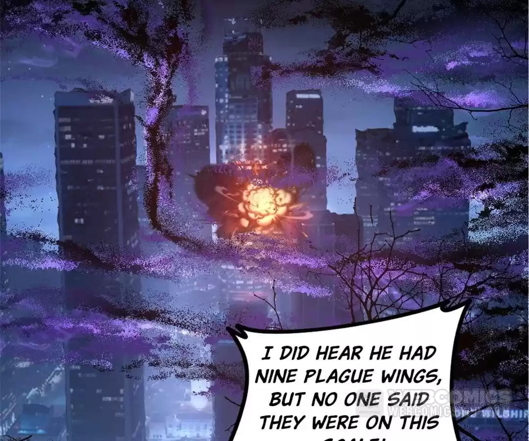Read Zerg Ruler: I Command the Scourge chapter 50 image 42 on Lezhin