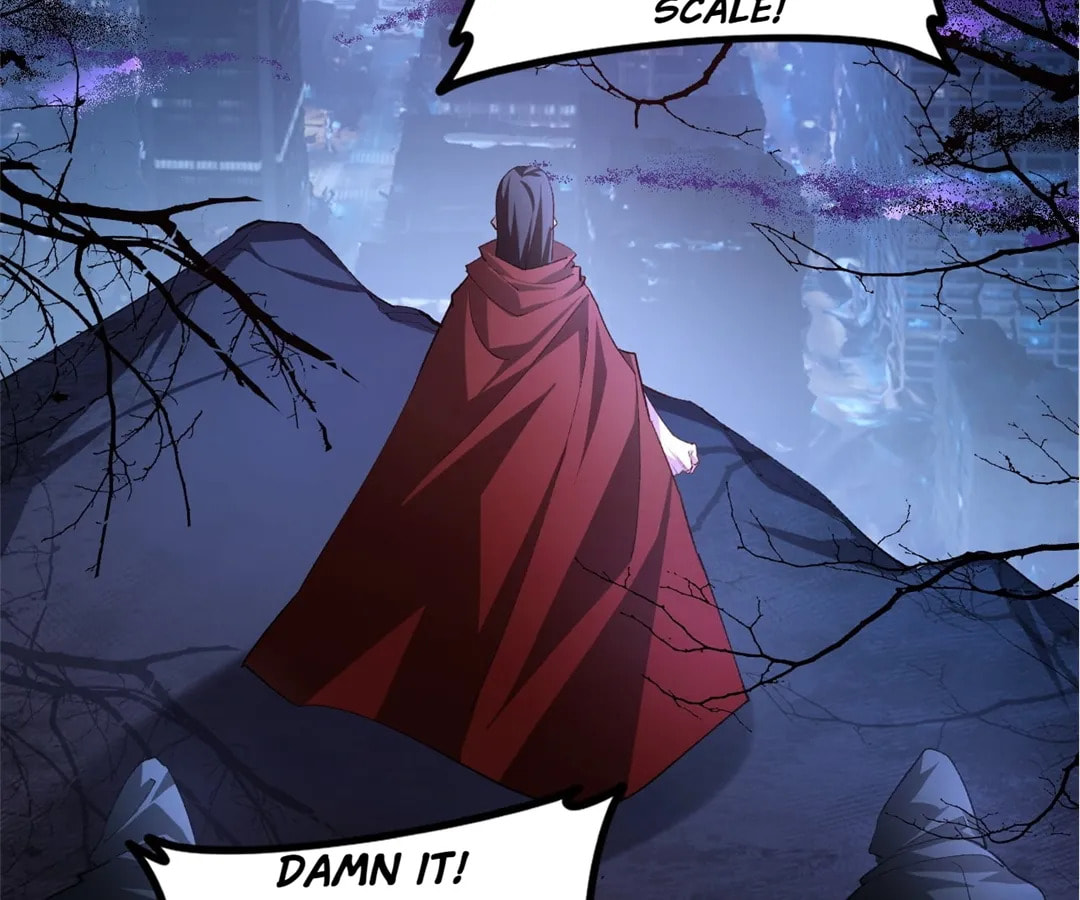Read Zerg Ruler: I Command the Scourge chapter 50 image 43 on Lezhin