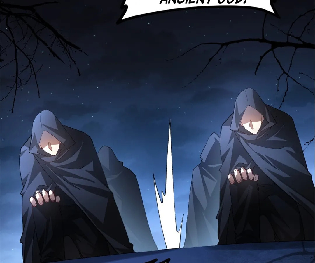 Read Zerg Ruler: I Command the Scourge chapter 50 image 45 on Lezhin