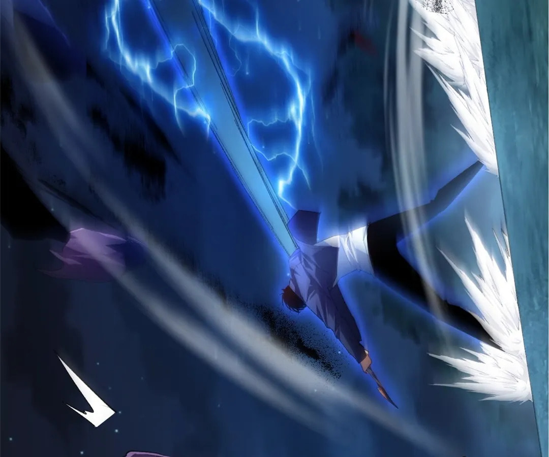 Read Zerg Ruler: I Command the Scourge chapter 50 image 49 on Lezhin