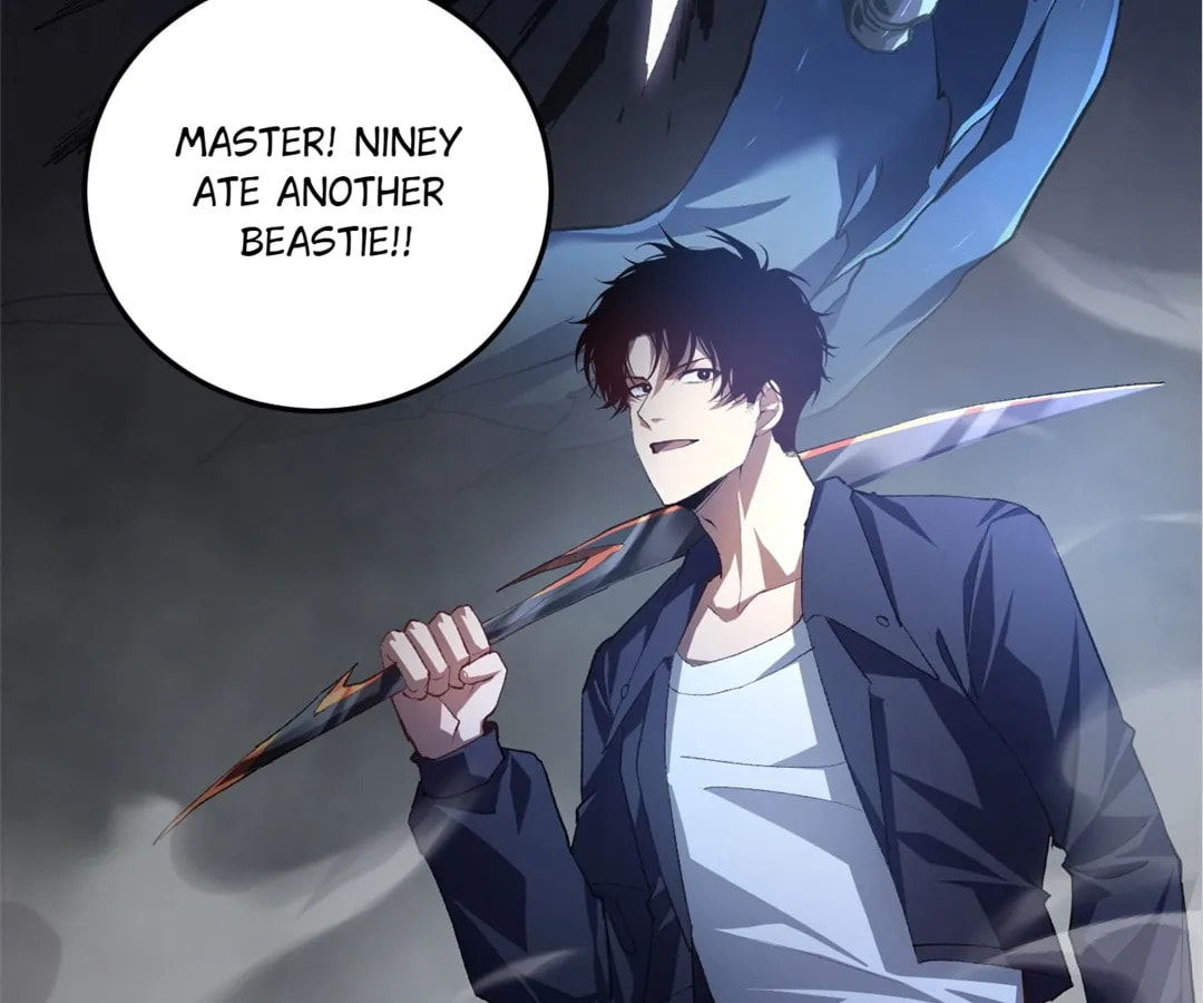 Read Zerg Ruler: I Command the Scourge chapter 50 image 52 on Lezhin