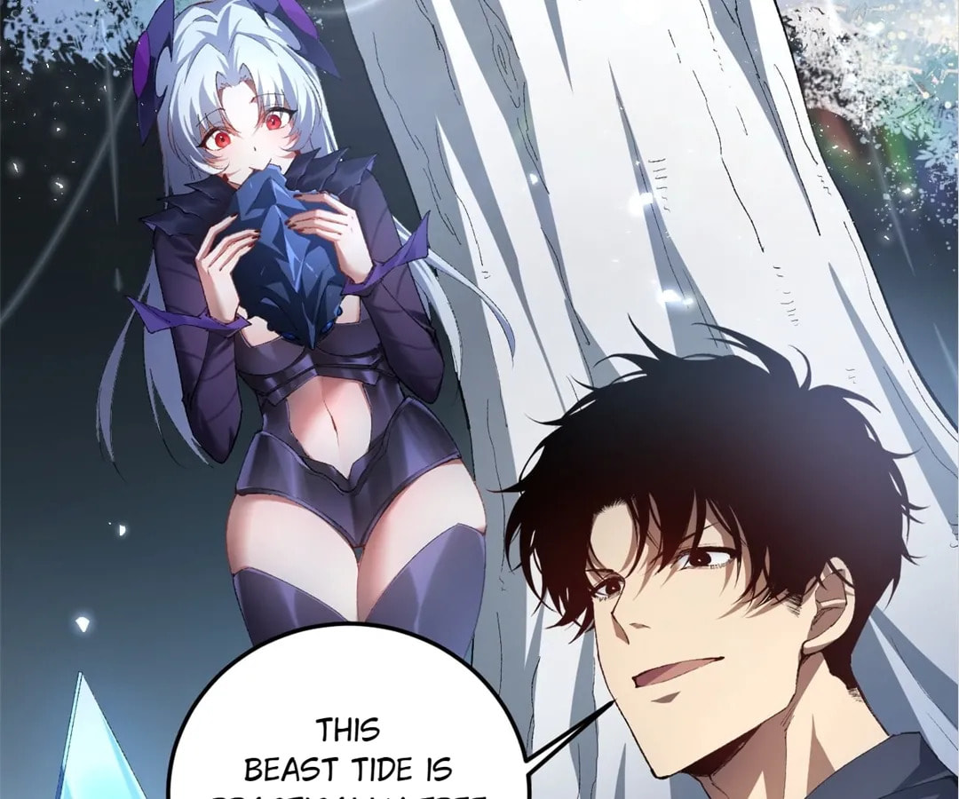 Read Zerg Ruler: I Command the Scourge chapter 50 image 57 on Lezhin