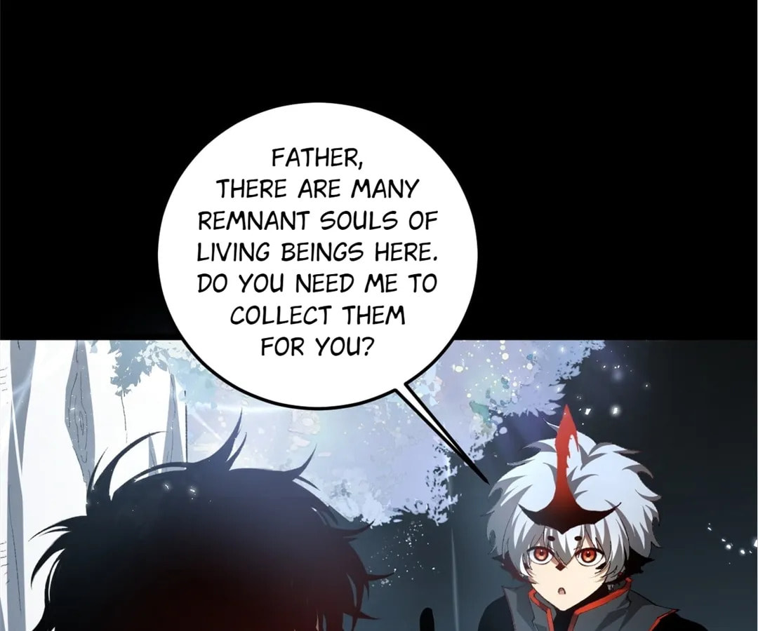 Read Zerg Ruler: I Command the Scourge chapter 50 image 59 on Lezhin