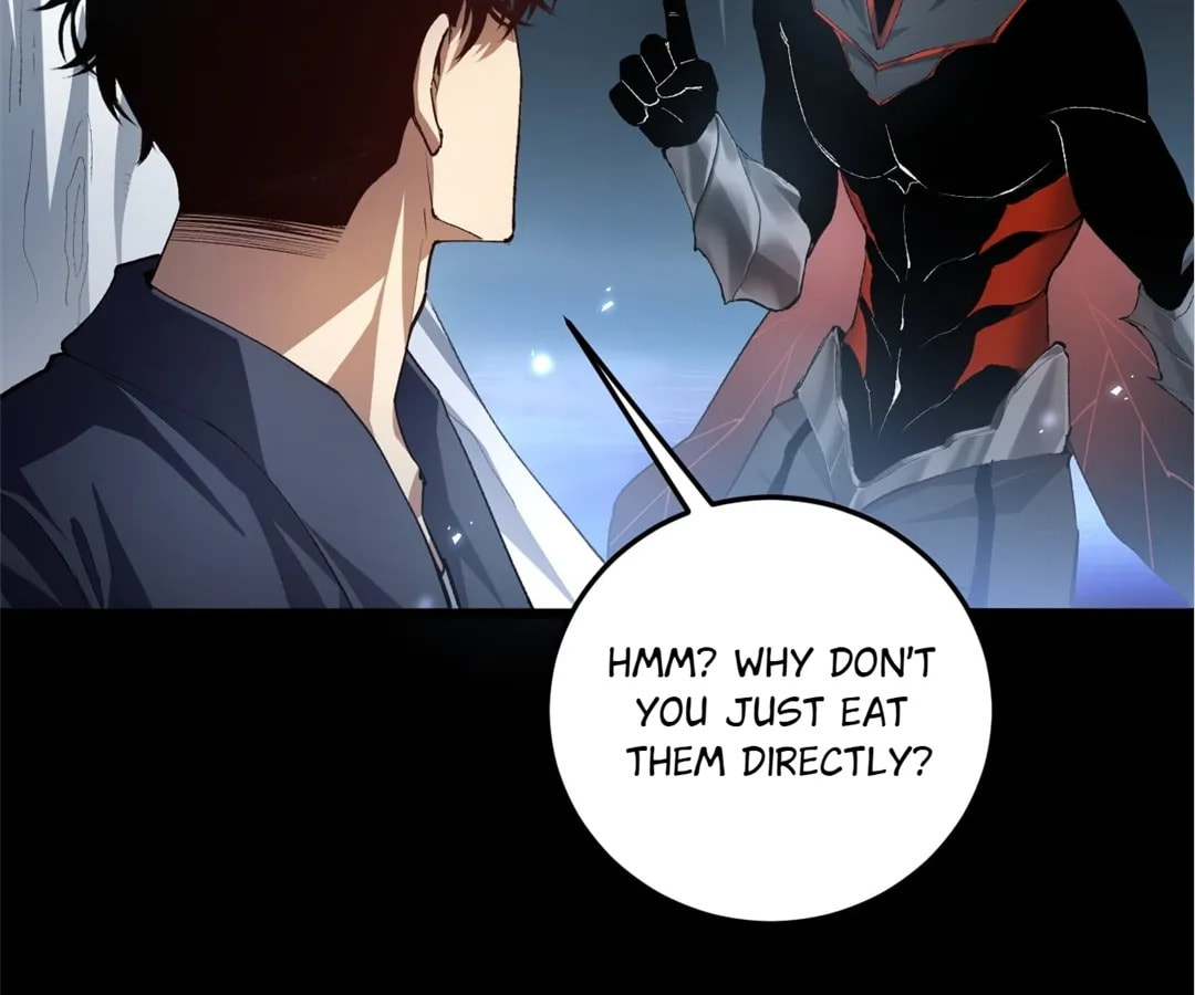 Read Zerg Ruler: I Command the Scourge chapter 50 image 60 on Lezhin
