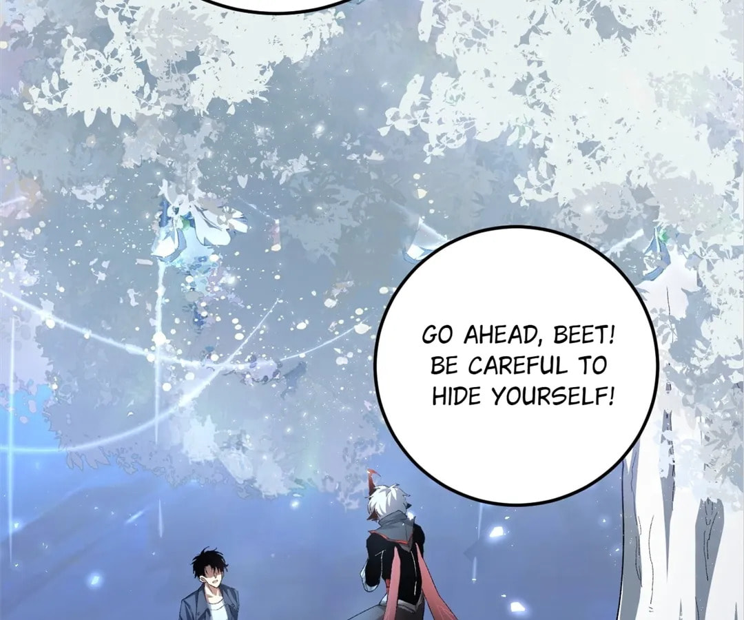 Read Zerg Ruler: I Command the Scourge chapter 50 image 64 on Lezhin