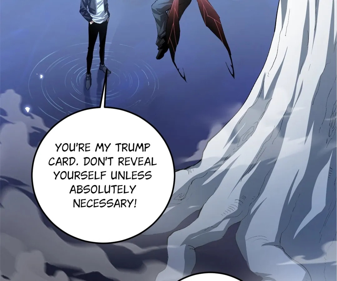 Read Zerg Ruler: I Command the Scourge chapter 50 image 65 on Lezhin