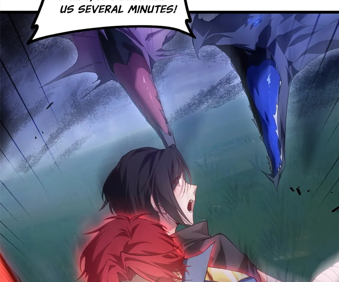 Read Zerg Ruler: I Command the Scourge chapter 50 image 7 on Lezhin