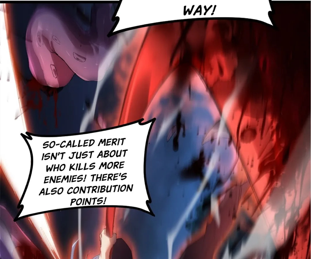 Read Zerg Ruler: I Command the Scourge chapter 50 image 72 on Lezhin