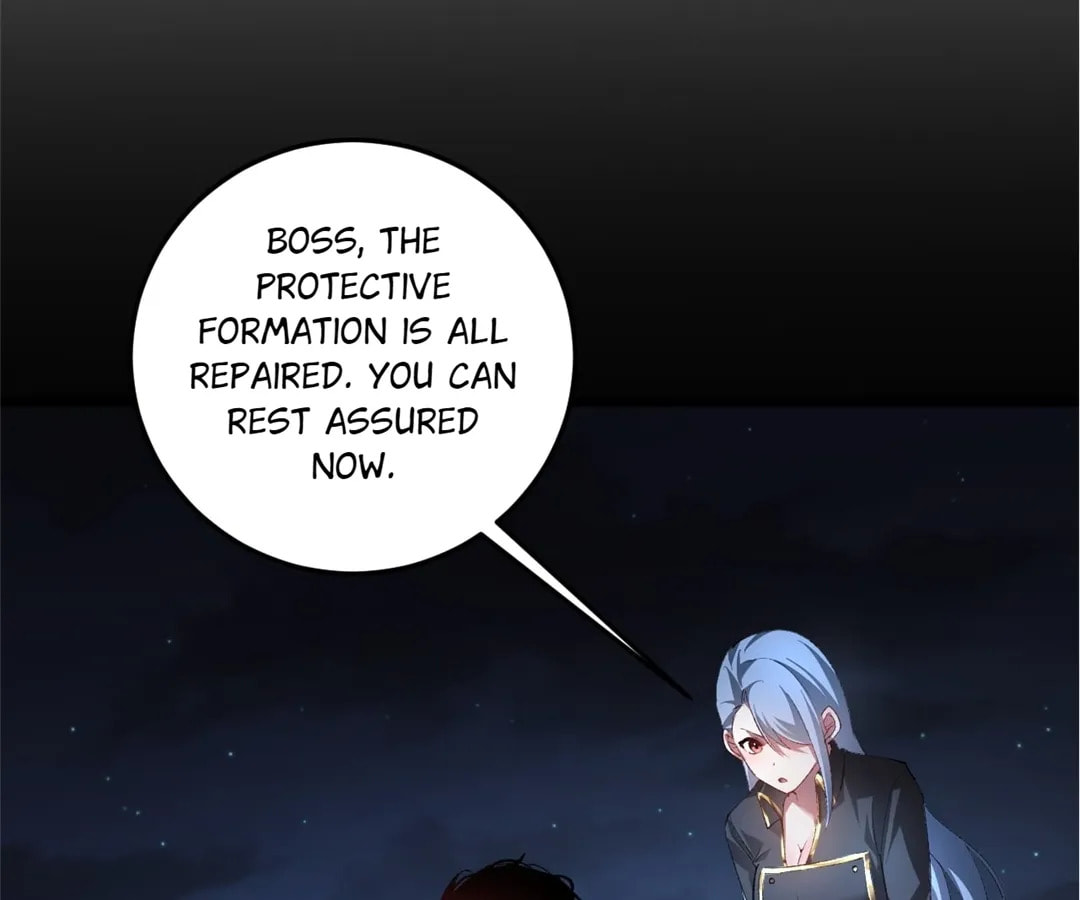 Read Zerg Ruler: I Command the Scourge chapter 50 image 76 on Lezhin