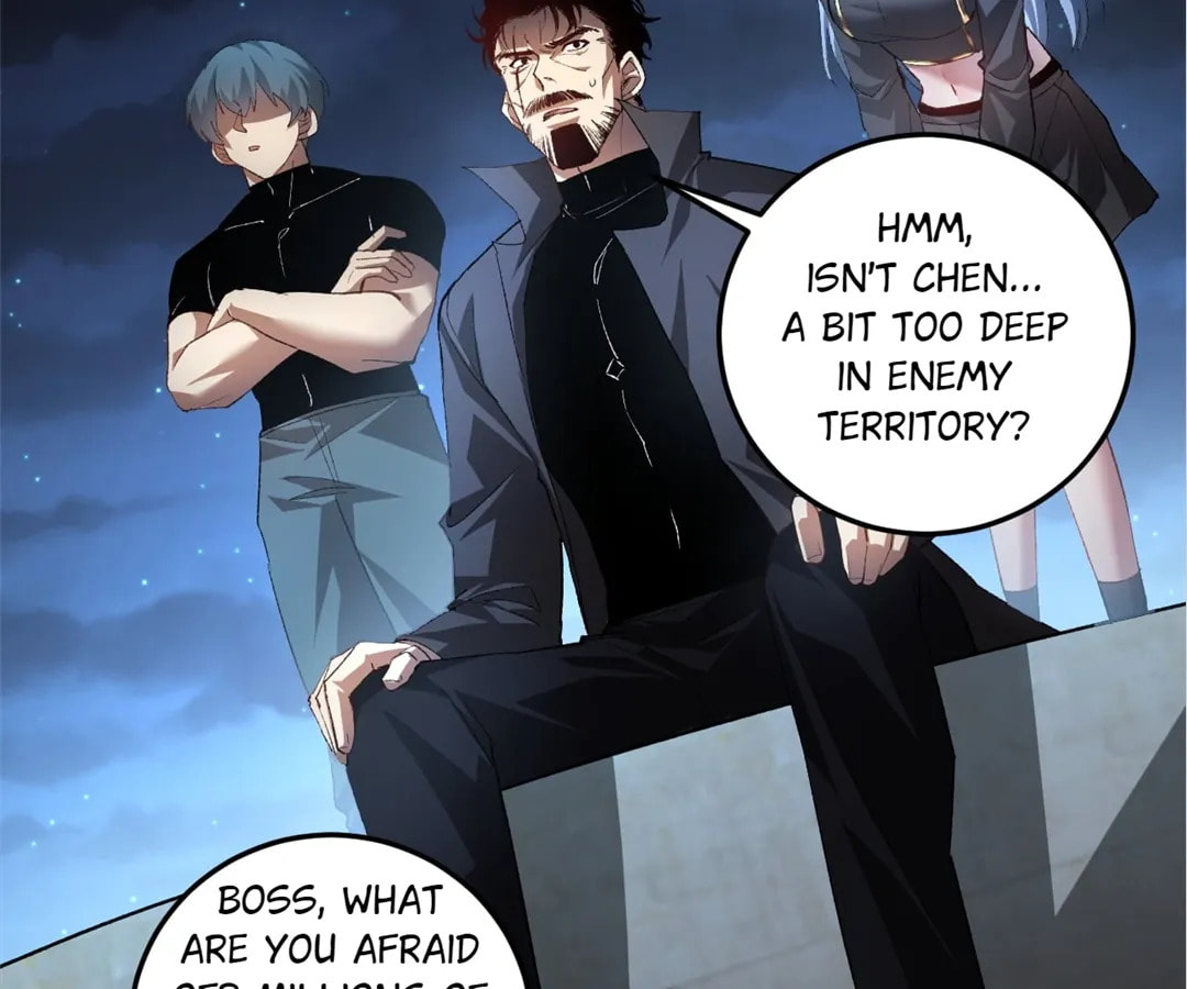 Read Zerg Ruler: I Command the Scourge chapter 50 image 77 on Lezhin