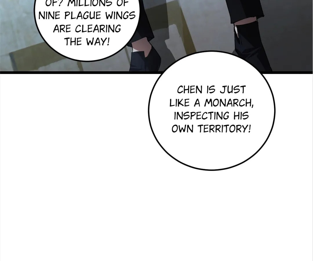 Read Zerg Ruler: I Command the Scourge chapter 50 image 78 on Lezhin