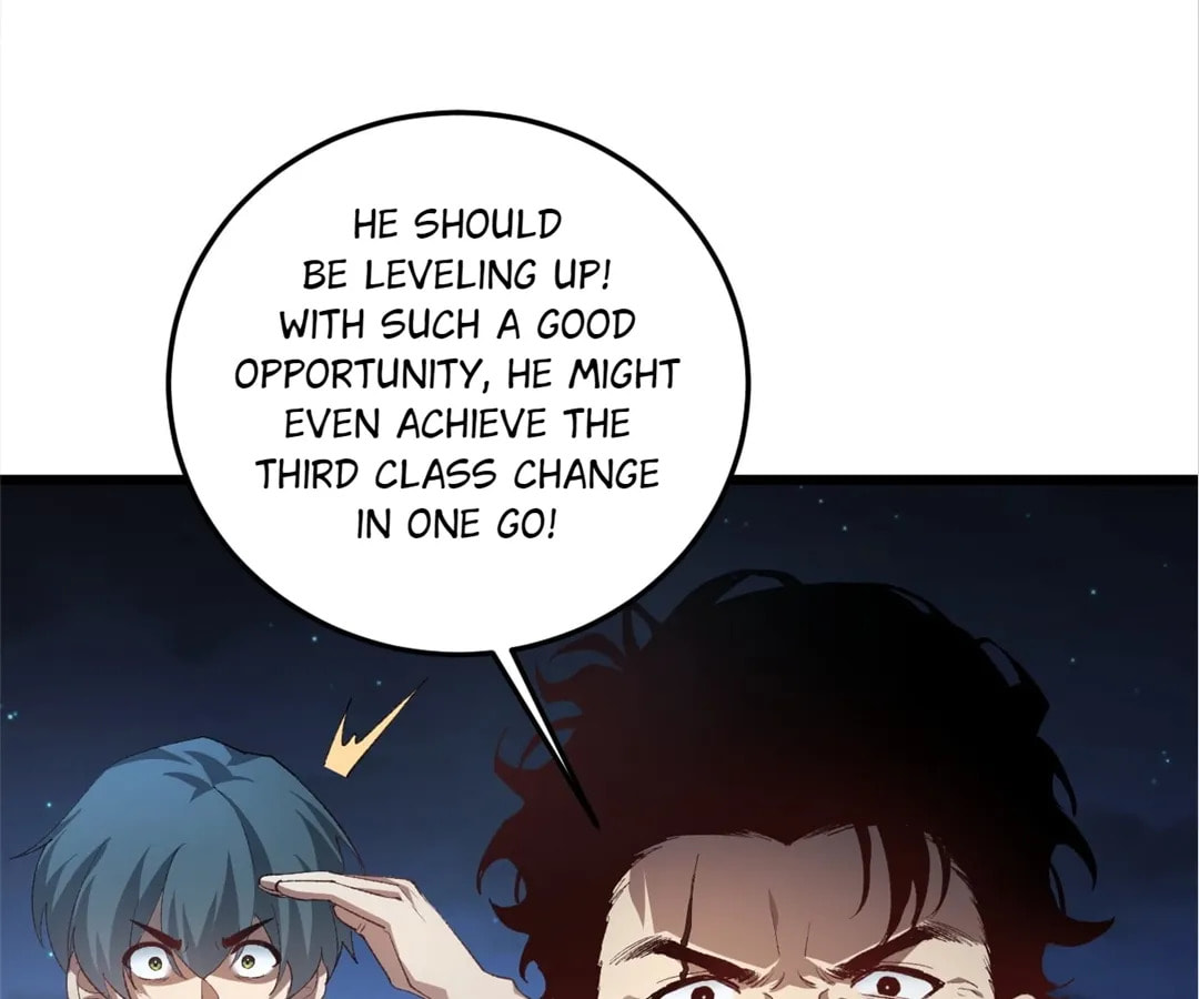 Read Zerg Ruler: I Command the Scourge chapter 50 image 79 on Lezhin