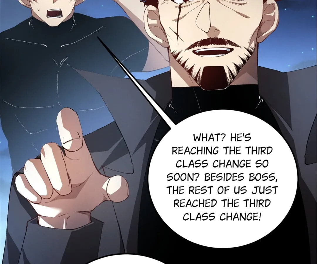 Read Zerg Ruler: I Command the Scourge chapter 50 image 80 on Lezhin