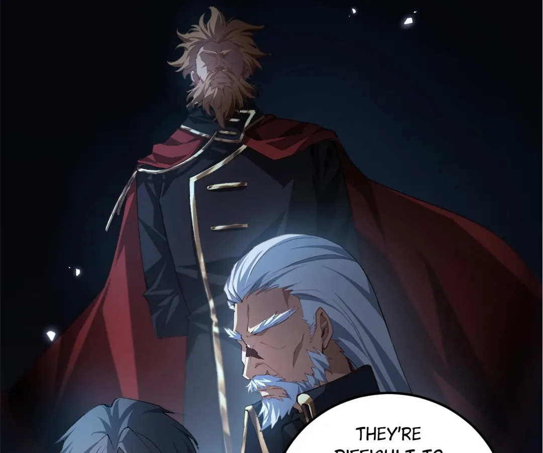 Read Zerg Ruler: I Command the Scourge chapter 50 image 84 on Lezhin