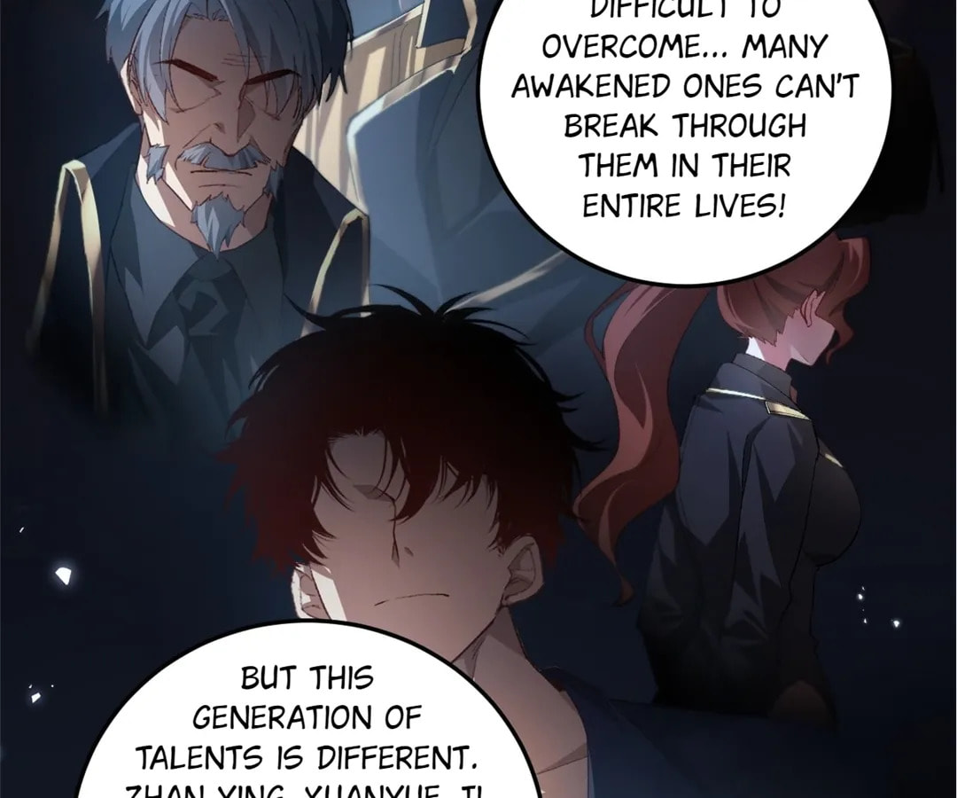 Read Zerg Ruler: I Command the Scourge chapter 50 image 85 on Lezhin