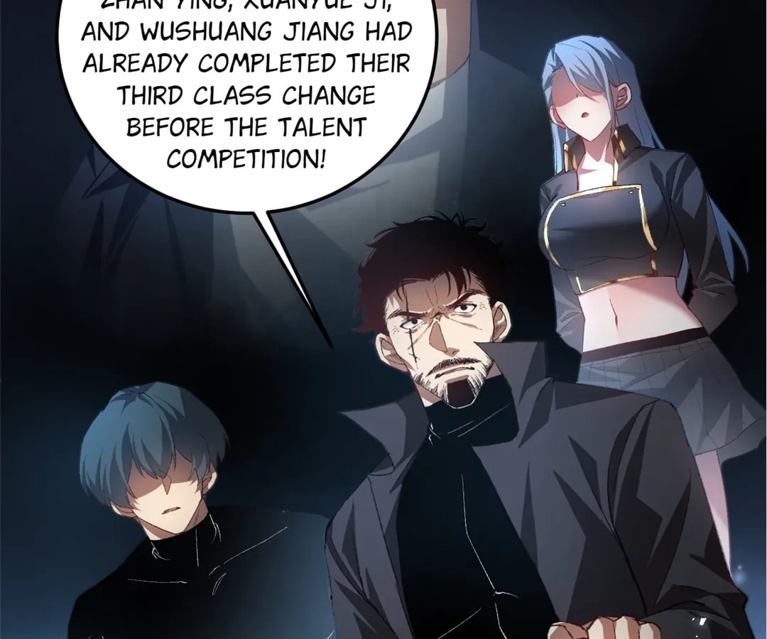 Read Zerg Ruler: I Command the Scourge chapter 50 image 86 on Lezhin