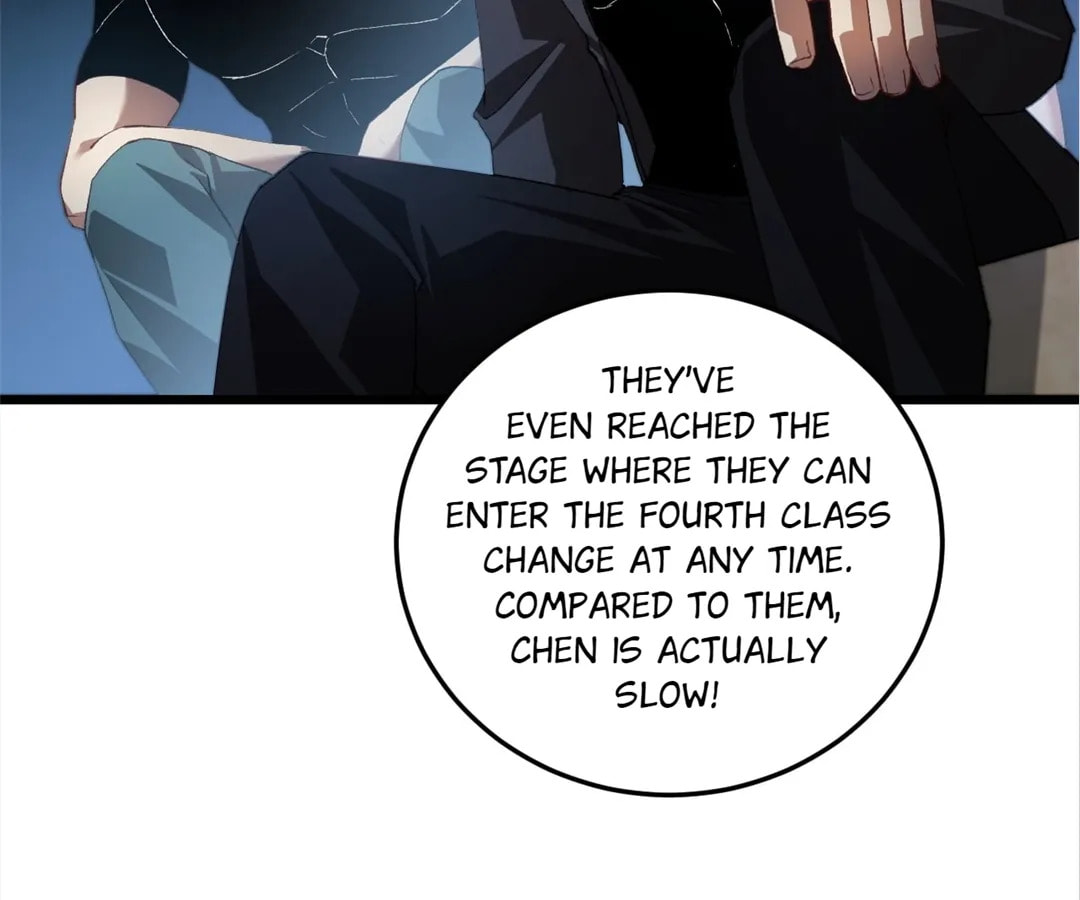 Read Zerg Ruler: I Command the Scourge chapter 50 image 87 on Lezhin