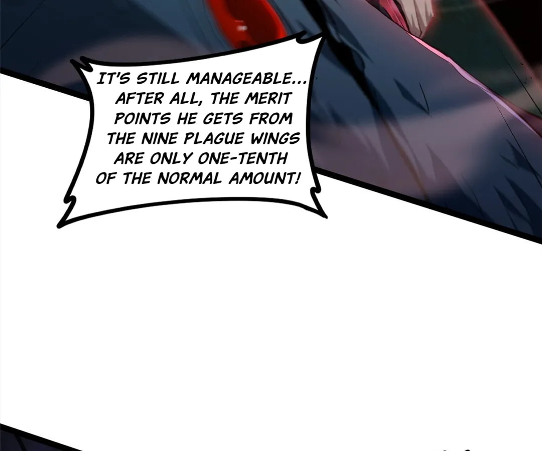 Read Zerg Ruler: I Command the Scourge chapter 50 image 9 on Lezhin