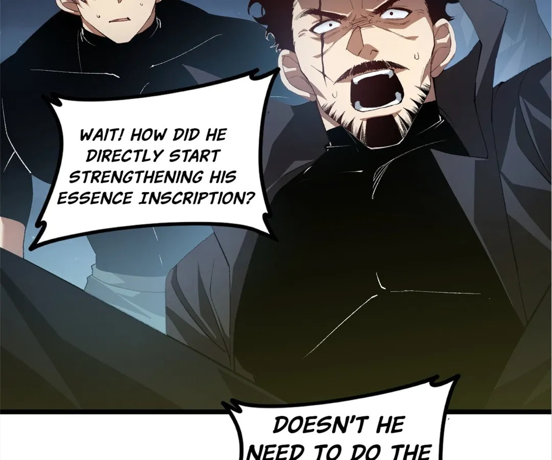 Read Zerg Ruler: I Command the Scourge chapter 50 image 92 on Lezhin