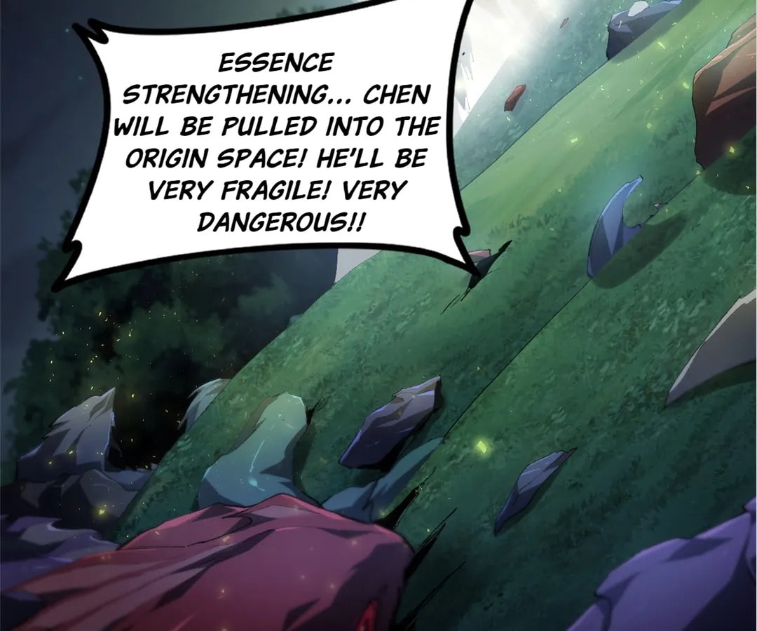 Read Zerg Ruler: I Command the Scourge chapter 50 image 96 on Lezhin