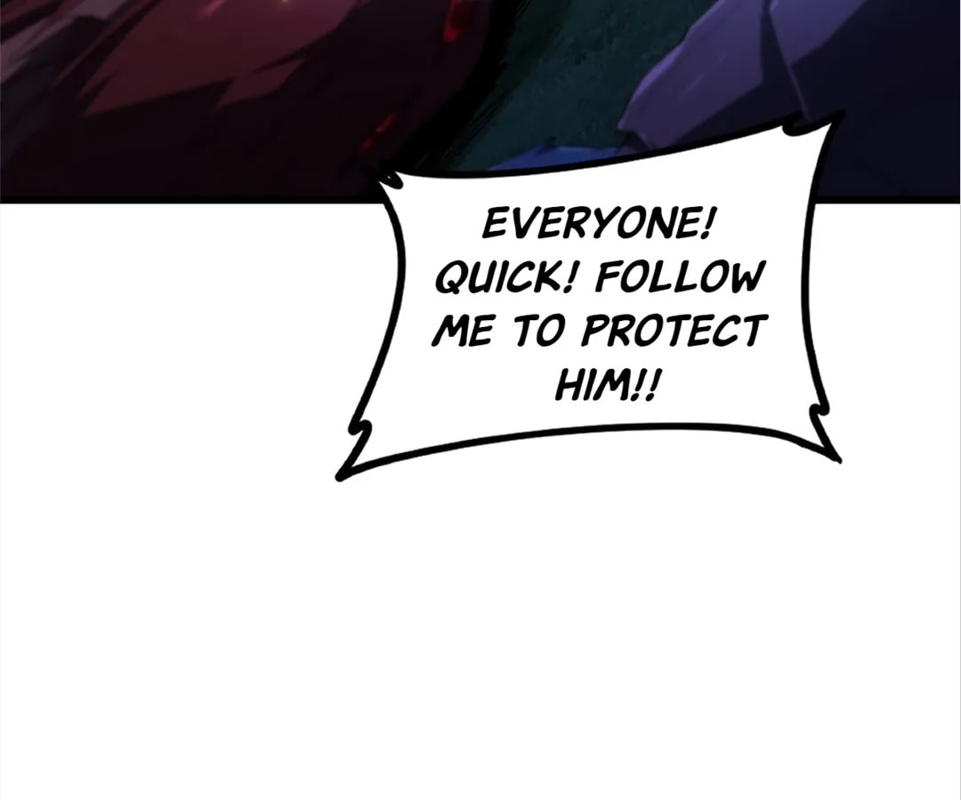 Read Zerg Ruler: I Command the Scourge chapter 50 image 97 on Lezhin